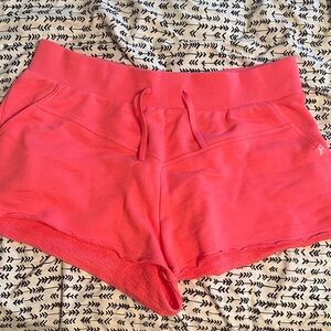 JoyLab Hot Pink Athletic Shorts